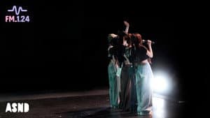 [FM_1.24] 2025, 같은 곳을 향해 달려온 NOW TOMORROW. IN USA