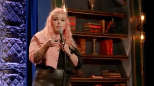 Chicago: Lyssa Laird, Sarah Perry, Calvin Evans, Chris Higgins and Jush Nesh