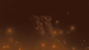The Haunted Mask