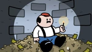 Boerkes lucky day