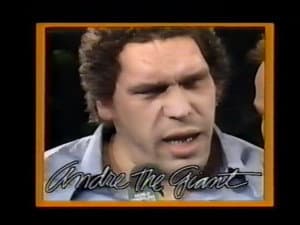 December 27, 1986 - Superstars of Wrestling #17
