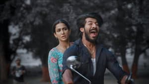 Madhu tries to end her life