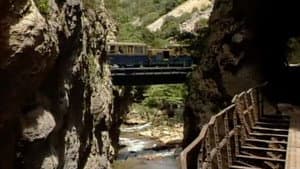 Greece: Kalavryta - Diakofto - Athens - Cyclades - Thessaloniki