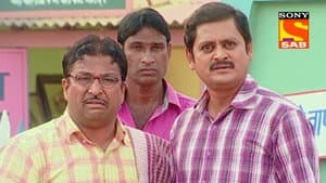Pappu Loses Sureeli