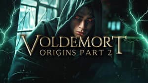 The Rise of Lord VOLDEMORT 💀 Tom Riddle's Psychology Explained [PART 2]