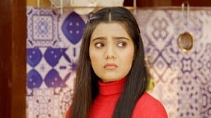 Swara Refuses To Forgive