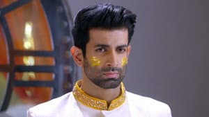 Shravan's Anger