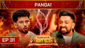 Panga!