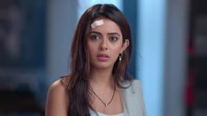 Drishti in Trouble?