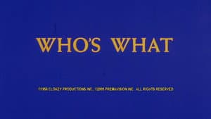 Who's What
