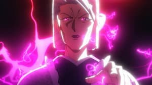 Miya Returning a Favor