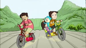 Cycle Race