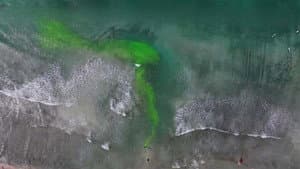 Preventing Marine Disasters