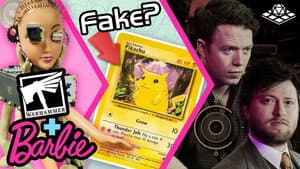 Candela Obscura, Counterfeit Pokemon Cards, TMNT, Cantrip Candles & More!
