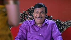 Shastri's Truth