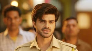 E1330. Chirag Rescues Shanaya