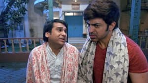 Can Panjiri Save Prarthana?