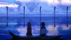 The Color of the Sea. The Color of the Earth. The Color of the Wind. The Color of Your Heart. Your Color. Earth Color of a Calm