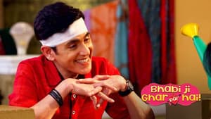 Vibhuti Decides to Get Bachelors Married