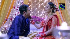 Preeti Aur Pushkar Ki Shaadi