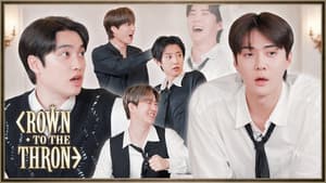 Let's Not Bicker Among Princes! | ≪Crown to the Throne👑≫ EP. 1