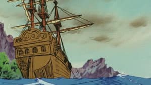 Just a Boy Adrift…?!