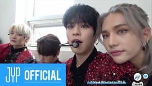 [SKZ-TALKER] Ep. 34