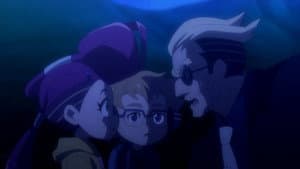 Leonard the Runaway
