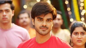 E1333. Chirag Challenges Varun