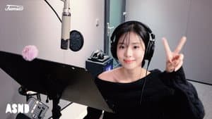 [FM_1.24] 'LIKE YOU BETTER' RECORDING BEHIND