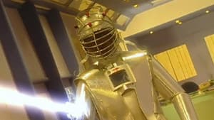 A Diabolical Robot