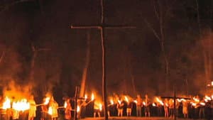 The KKK