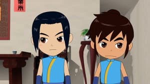 Episode 20