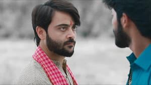 Ganga's warning to Vimla