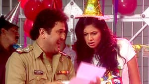 Gopi's Birthday