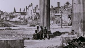 War Is All Hell: 1865