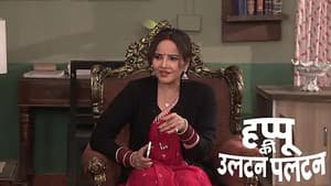 Malaika Finds a Way to Break Sonu’s Resolution