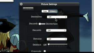 Video Compression With Handbrake