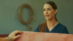 Tienes que proteger a Ximena
