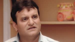 Praveen In Trouble
