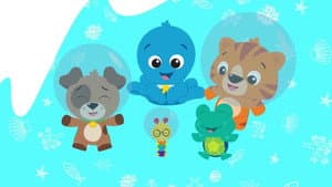 Let's Explore: Problem Solving With Dolphins!