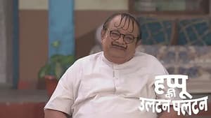 Reshampal Gives Happu Bad News