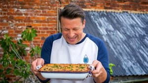 Sausage and Mash Pie, Fish and Chips