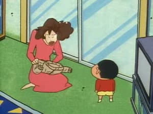 Hand-to-Hand Fighting with Mommy