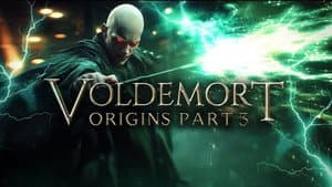 The FALL of Lord VOLDEMORT 💀 First Wizarding War Explained [PART 3]