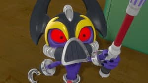 Episode 32