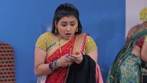 Kunti, The Mind Reader
