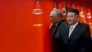 North Korea’s Secrets - The Dictator’s Weapons
