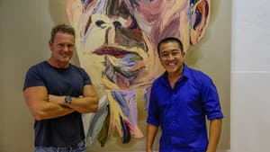 Craig McLachlan