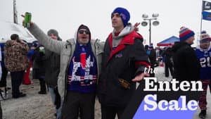 Could Tailgating Cure America?